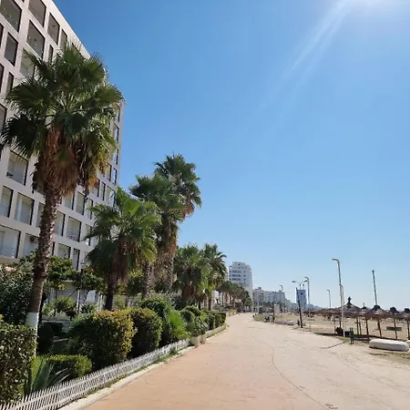 Merville90 * Durrës