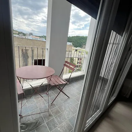 Апартаменты Merville90